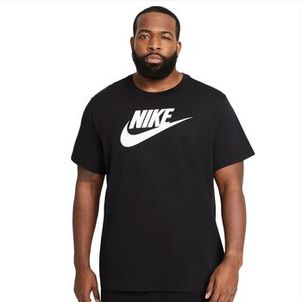 CAMISETA NIKE ICON MASCULINA