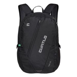 Mochila Curtlo Twin 22L - Preto