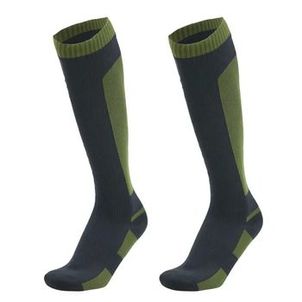 Meia Impermeavel Sports Adventure - Cano Longo