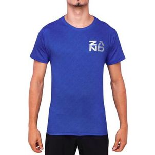 Camiseta Zand Z Jump Azul