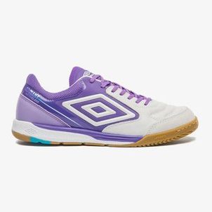 Tenis de Futsal Umbro Adamant Master Class Pro Bump - Roxo