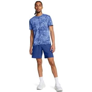 Shorts Under Armor Masculino Launch 7 Fitness 1382624