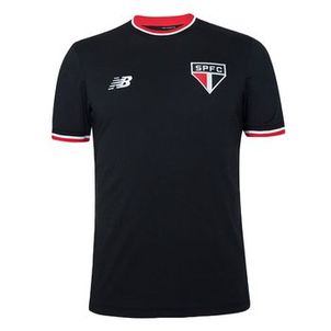 CAMISA NEW BALANCE SÃO PAULO F.C RETRO MASCULINA
