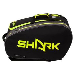 Raqueteira BT Beach Tennis - Shark