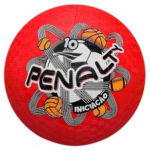 Bola De Iniciação T10 XXIV - Penalty