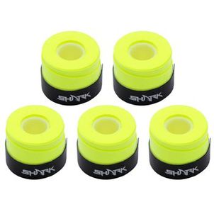 Overgrip Pro Beach Tennis Pack 05 Unidades - Shark