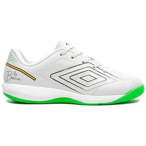 Chuteira Futsal Br Futsal Jr - Umbro