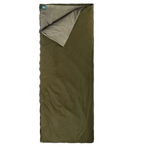 Saco de Dormir Naturehike Ultralight Santiago +8C - Verde Oliva
