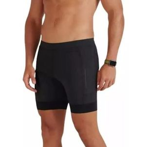 Bermuda Running Lupo Masculina Bolso Pocket 76236