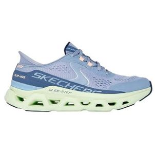Tênis Skechers Glide-Step Atlus Feminino