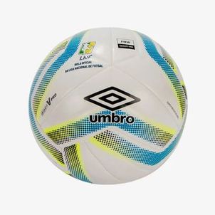 Bola De Futsal Umbro Sala V Pro LNF - FIFA QUALITY PRO
