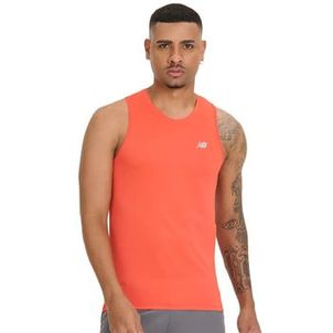 REGATA NEW BALANCE SPORT ESSENTIALS MASCULINO