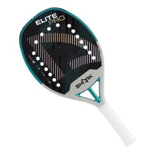 Raquete De Beach Tennis Shark Elite Pro 2025