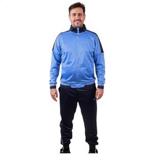 Agasalho Mizuno Root IIIM Masculino