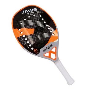 Raquete de Beach Tennis Shark Jaws Tour MICHELE CAPPELLETTI