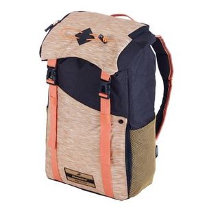 Mochila Babolat BackPack Classic - Preto e Bege