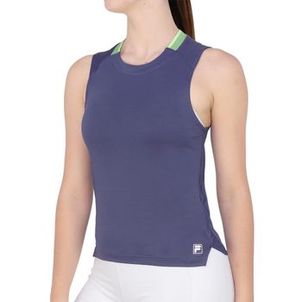 Regata Fila Match AO Azul Carbono