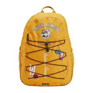 MOCHILA UNDER ARMOUR HUSTLE SPORT - 26 LITROS
