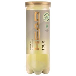 Bola de Tennis Tour Head