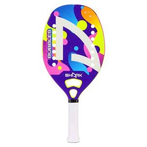 Raquete de Beach Tennis Infantil BT Bubbles - Shark