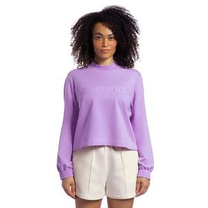 Moletom Comfy Box Olympikus Feminino