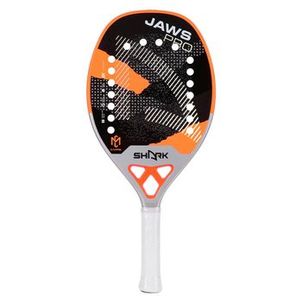 Raquete de Beach Tennis BT Jaws Pro - Shark