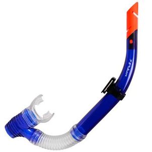 Snorkel de Mergulho Rodio Extra - Poker