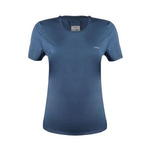 Camiseta Feminina de Corrida Run Dry+