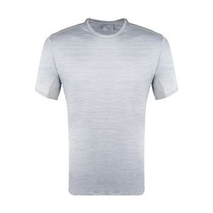 Camiseta Masculina de Corrida Dry 500 Kiprun