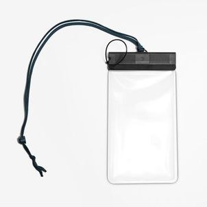 Bolsa à prova d'água ipx8