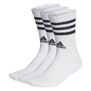 Meias de Tennis Stripes 3 Pares Adidas