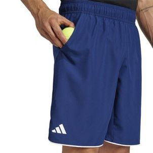 Shorts Masculino de Tennis Club Adidas