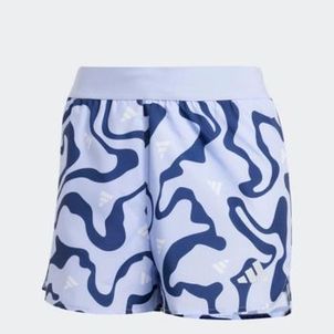 Short Feminino de Corrida Run It Adidas