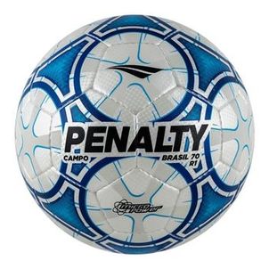 Bola Campo Penalty Brasil 70 R1 XXIII