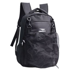 Mochila Esportiva 20L com Porta Bola 116 - Penalty