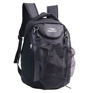 Mochila Esportiva 20L com Porta Bola 120 - Penalty