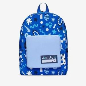 Mochila Infantil Nike Classic Bkpk