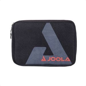 Raqueteira (Capa) Para Raquete Tênis de Mesa Vision Safe (Double)