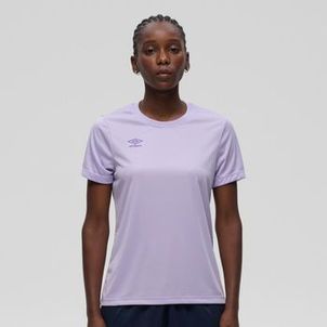 Camisa Feminina Umbro Legacy