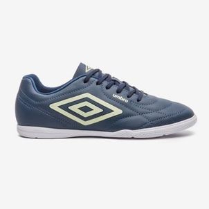 Chuteira Futsal Umbro Class Footballer