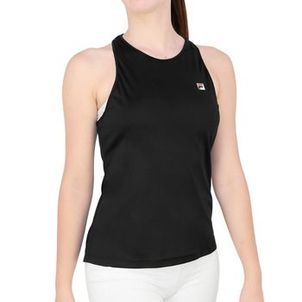 Regata Fila Tennis Basic Preta