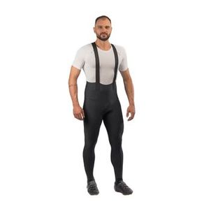 Calça bretelle ciclismo masculino Free Force Classic Invert