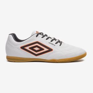 Chuteira Futsal Umbro Class Footballer