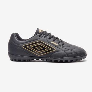 Chuteira Society Umbro Class Footballer
