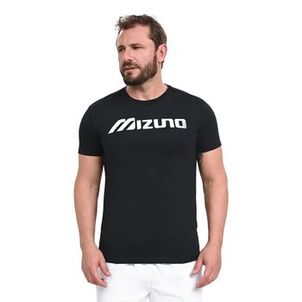 Camiseta masculina Big Logo Mizuno