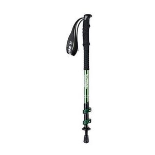 Bastao de Caminhada Naturehike Trail Lite - Verde Oliva - 135cm