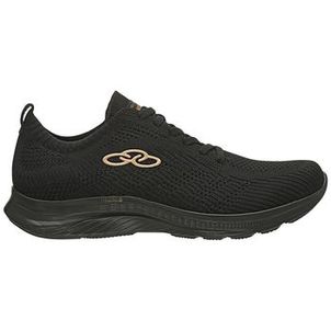 Tênis Feminino de Caminhada Ultraleve 130g Olympikus