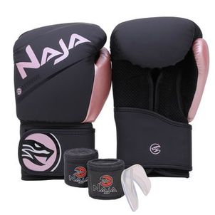 KIT BOXE/MUAY THAI NAJA EXTREME