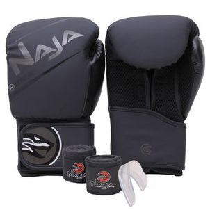 KIT BOXE/MUAY THAI NAJA EXTREME