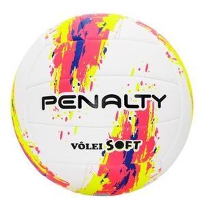 Bola De Vôlei Penalty Soft XXIII